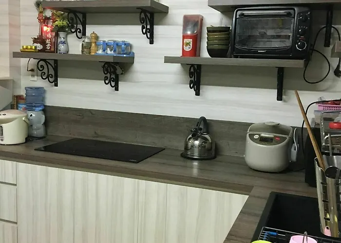 Linh\'S Homestay