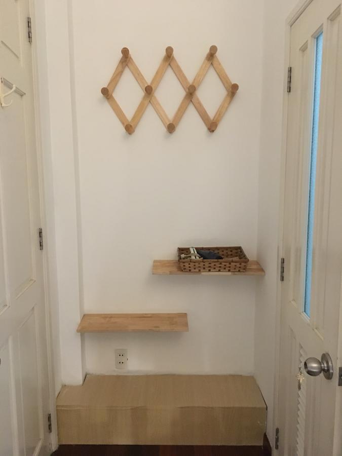 Linh's Séjour chez l'habitant *