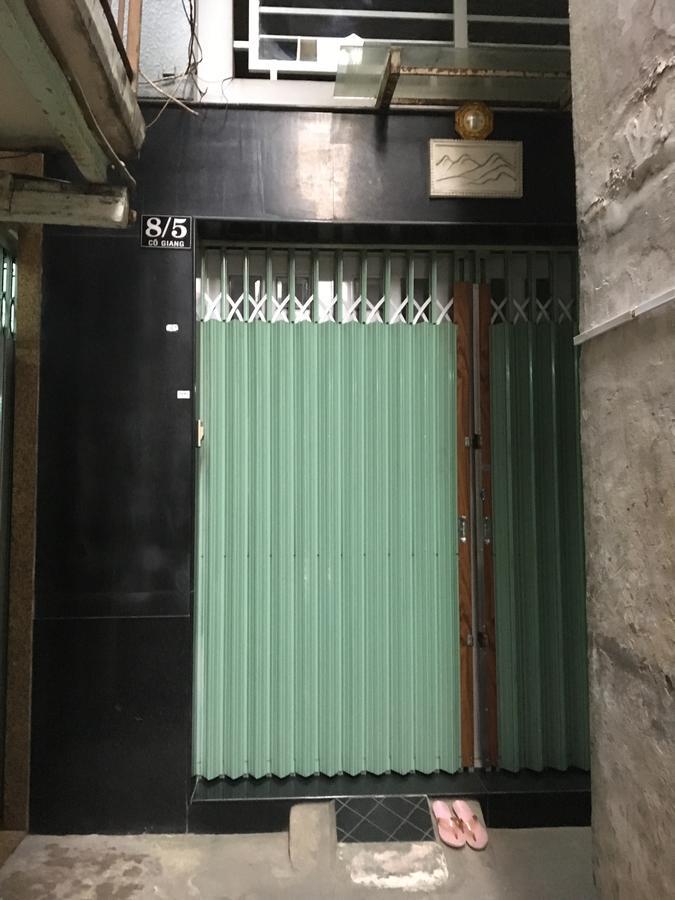 Séjour chez l'habitant Linh's *