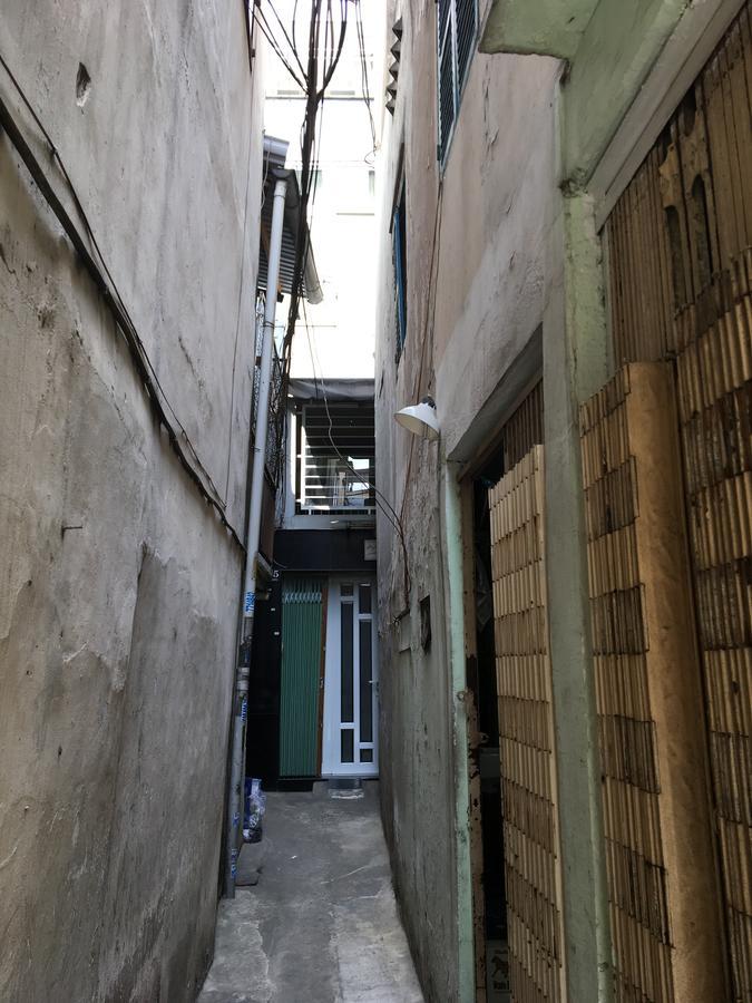 Linh's Séjour chez l'habitant *