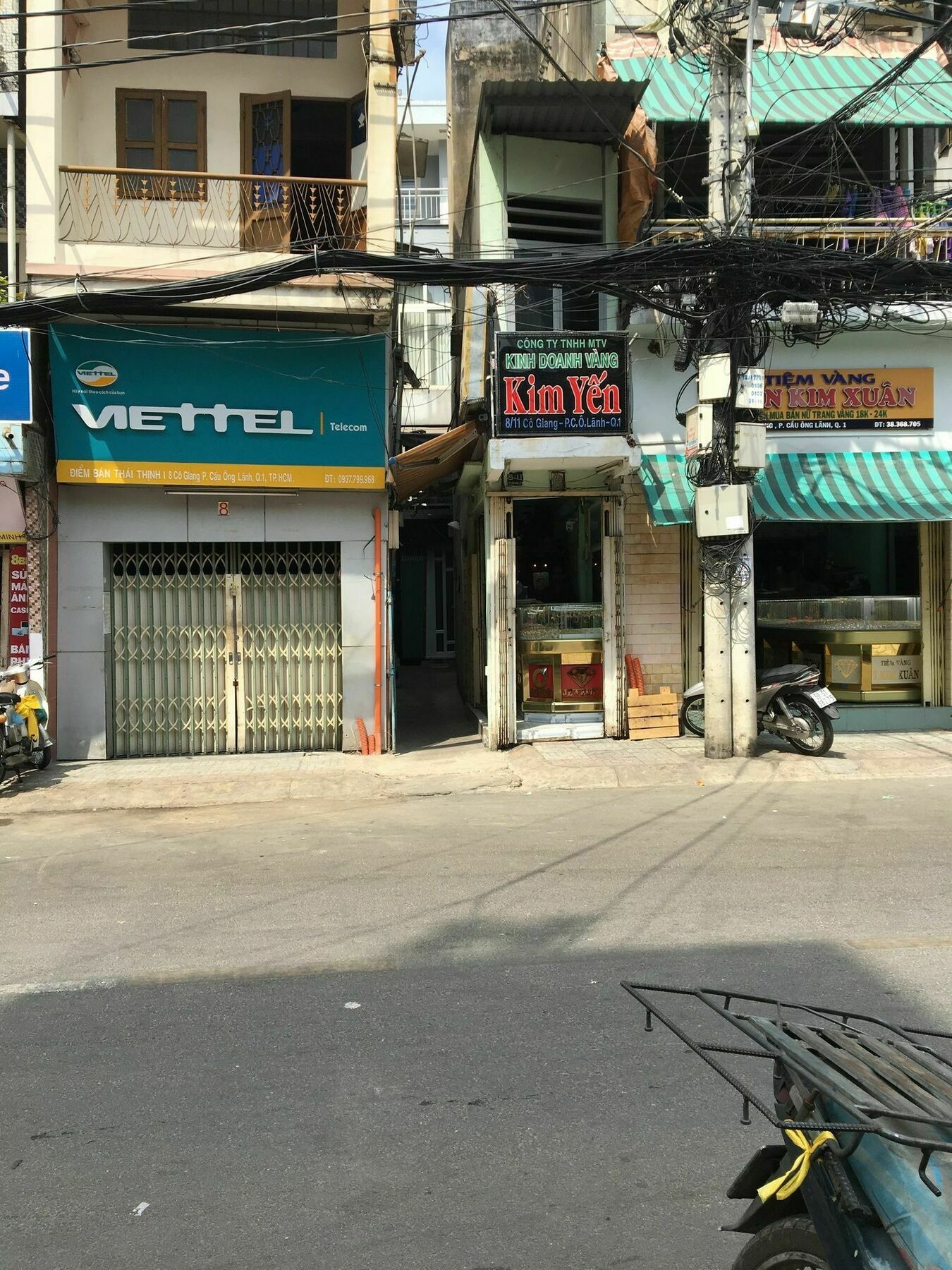 Séjour chez l'habitant Linh's *